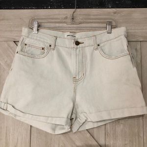 Billabong High Tide Denim Short